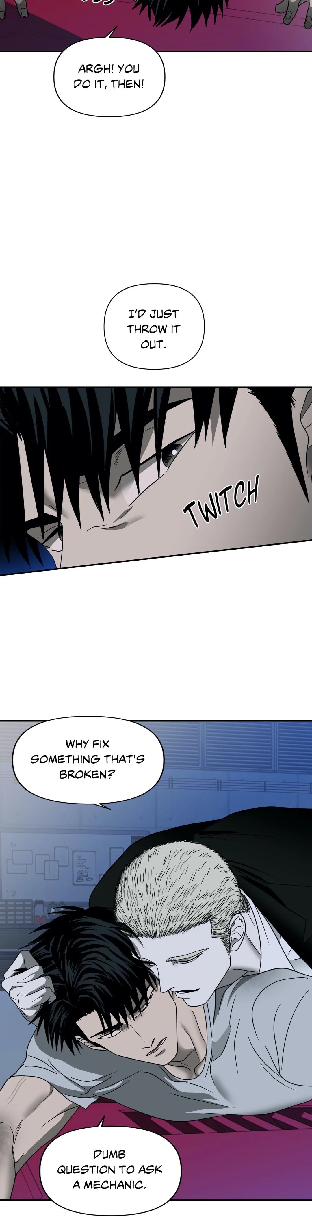 Shutline, Chapter 37 image 08